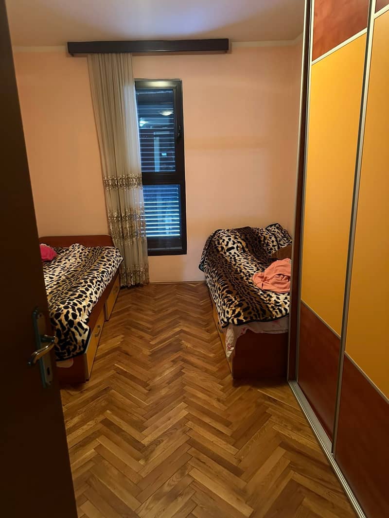Двухкомнатная квартира в отличном районе Цетине — фото 11