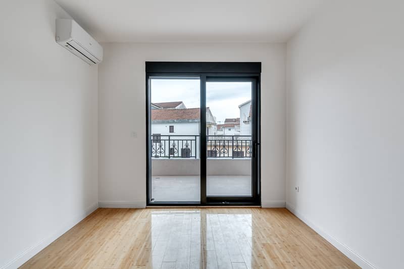 Modern Residential House with Sea View in Budva — photo 3