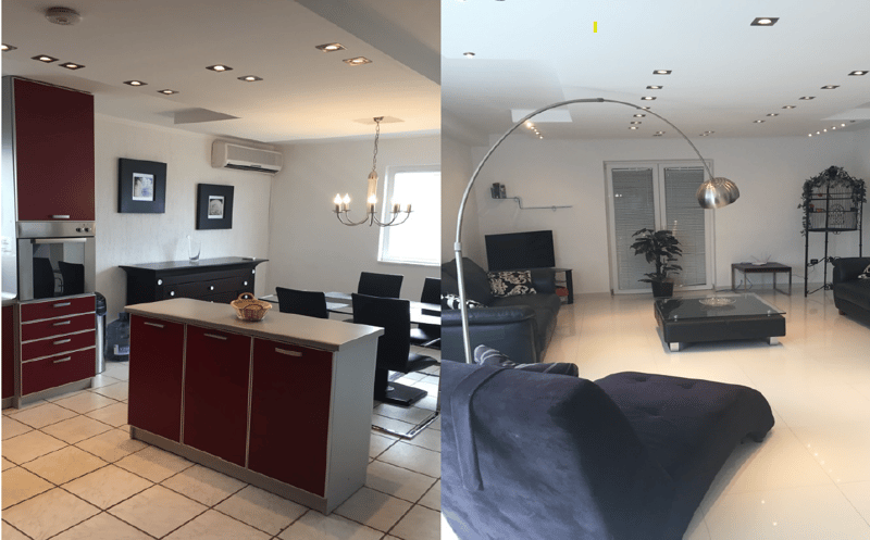 Stunning Villa with Large Pool and Courtyard for Sale in Tivat — photo 18