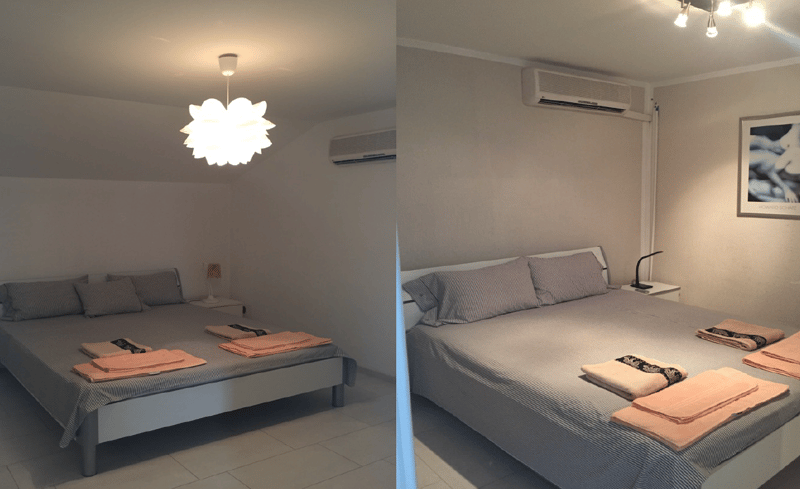 Stunning Villa with Large Pool and Courtyard for Sale in Tivat — photo 14