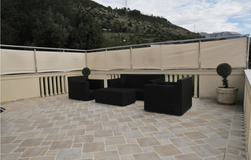 Stunning Villa with Large Pool and Courtyard for Sale in Tivat — photo 16