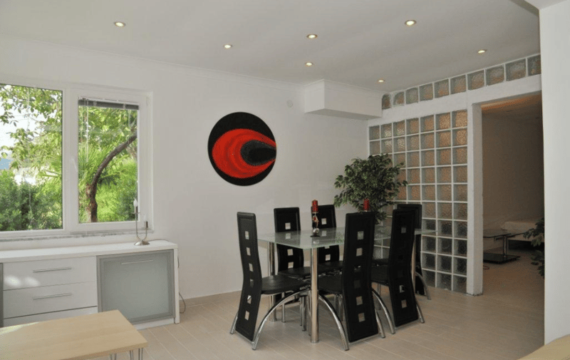 Stunning Villa with Large Pool and Courtyard for Sale in Tivat — photo 24