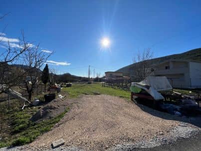 Ideal Land Plot in a Peaceful Location – Your Investment Opportunity! — photo 7