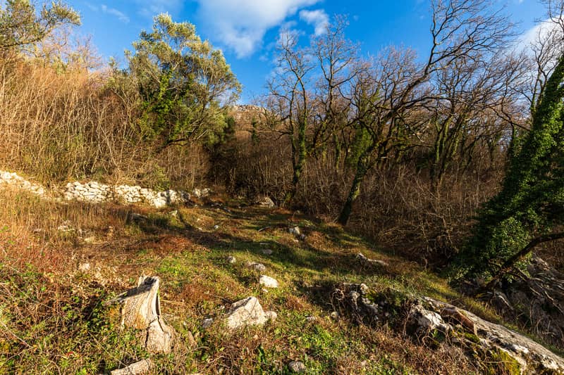 Land Plot 2170 m² in Kuljače — photo 2