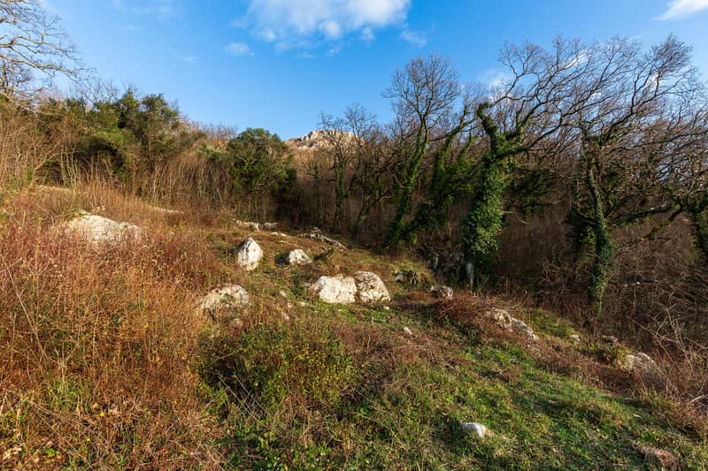 Land Plot 2170 m² in Kuljače — photo 8