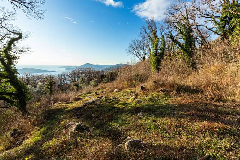 Land Plot 2170 m² in Kuljače — photo 4