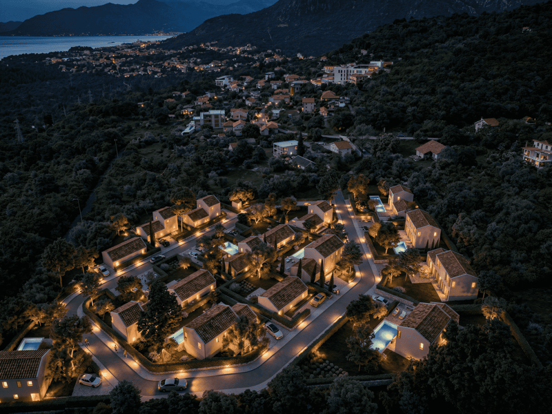 CROWN Tivat Residences by CMM — фото 8