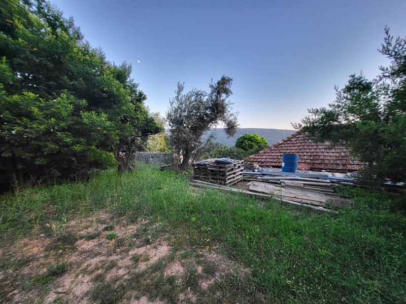 Участок с видом на море в Кумборе для строительства роскошных вилл — фото 15