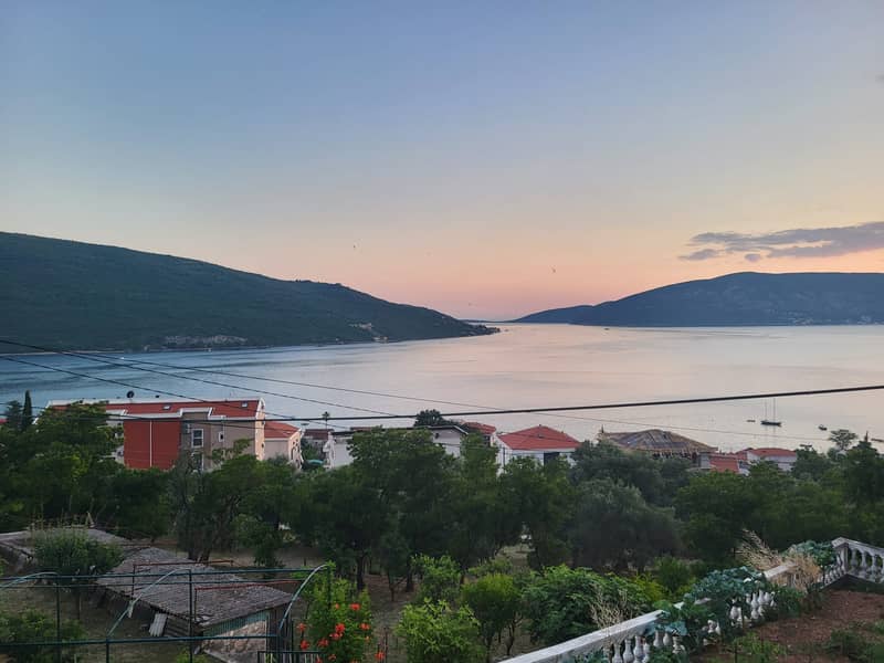 Участок с видом на море в Кумборе для строительства роскошных вилл — фото 2