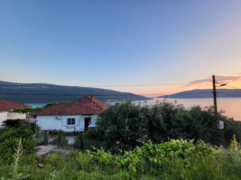 Участок с видом на море в Кумборе для строительства роскошных вилл — фото 4