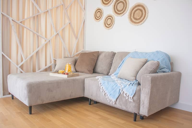 Luxury 1-Bedroom Apartment with Spacious Terrace in Bečići — photo 8