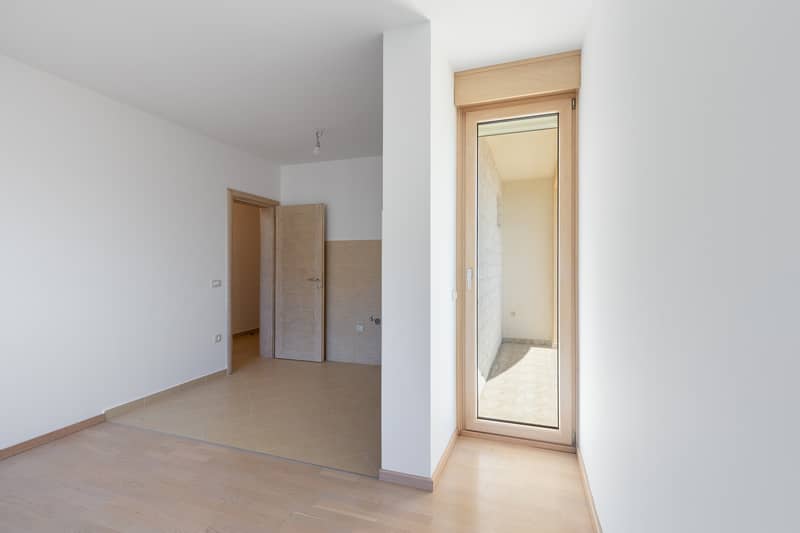 Apartment 52 m² with Sea View and Two Terraces in Bečići — photo 13