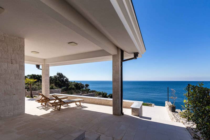 Villas, Bar — photo 16