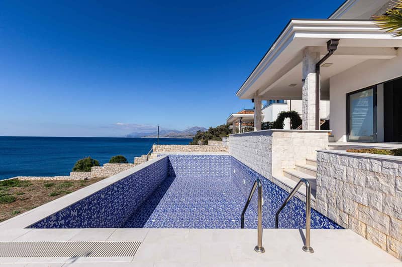 Villas, Bar — photo 17