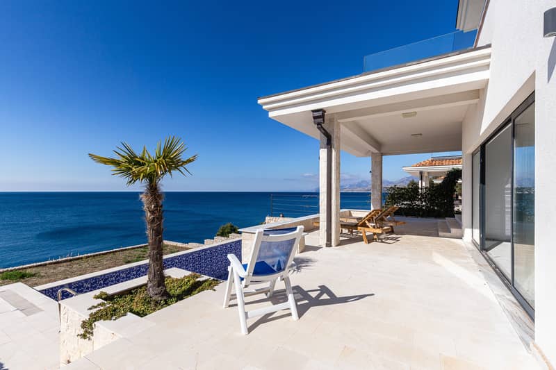 Villas, Bar — photo 15