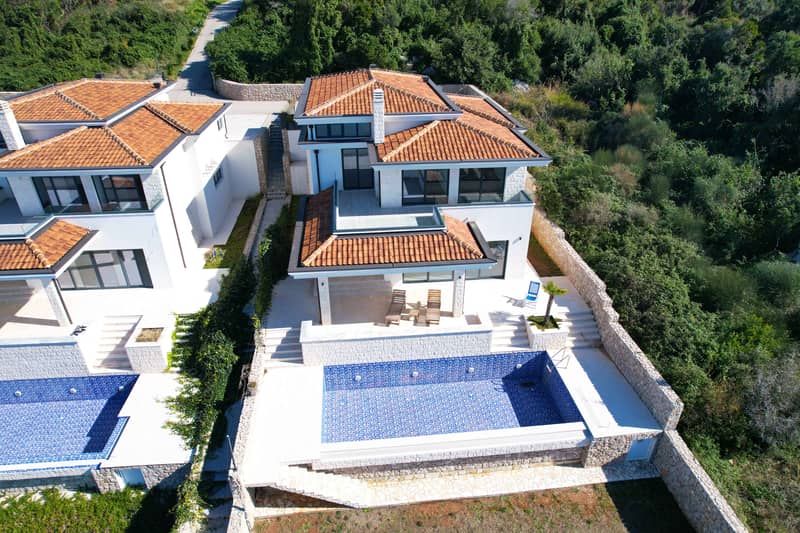 Villas, Bar — photo 31
