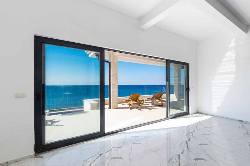 Villas, Bar — photo 14