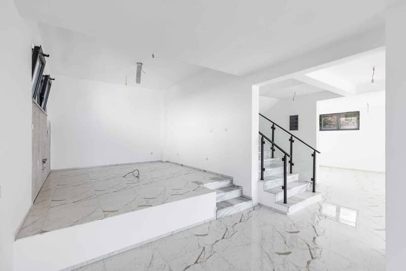 Villas, Bar — photo 11