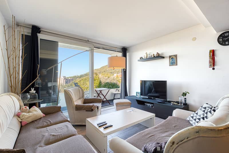 Duplex apartment with Mediterranean Sea view in Petrovac, 104 m² — photo 27