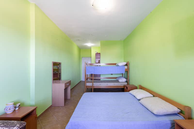 House with Hotel Potential in Dobra Voda — photo 9