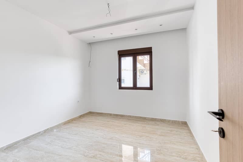 Renovated Apartment in Tivat, 78 m² — photo 14