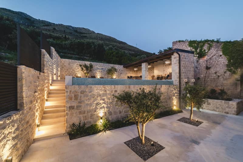 Brand New Luxury Villa with Pool Near Budva — photo 12