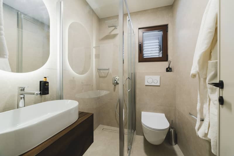 Brand New Luxury Villa with Pool Near Budva — photo 4