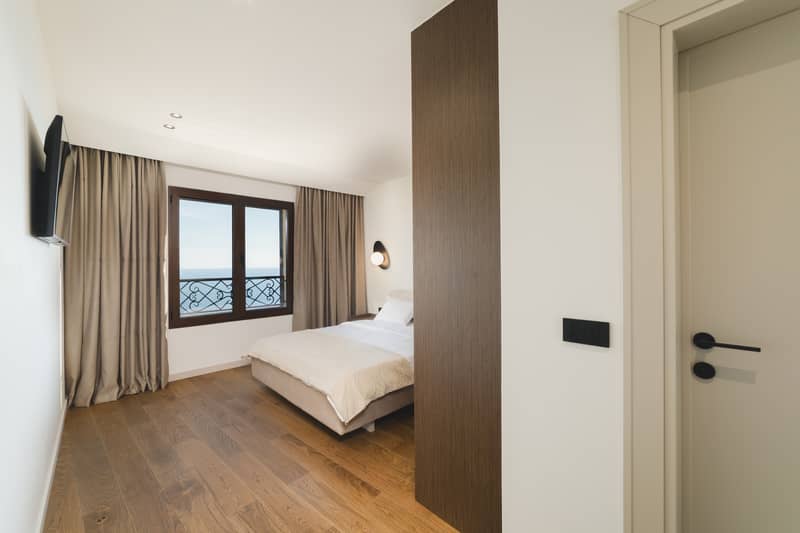 Brand New Luxury Villa with Pool Near Budva — photo 5