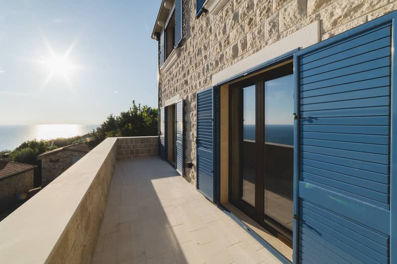 Brand New Luxury Villa with Pool Near Budva — photo 11
