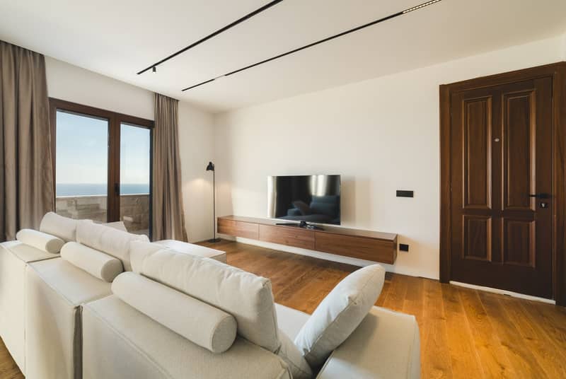 Brand New Luxury Villa with Pool Near Budva — photo 10
