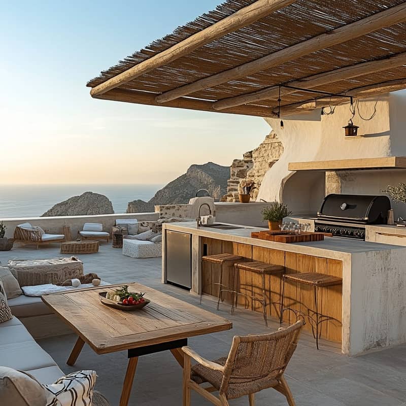Luxury penthouse, Royal View Resort & Spa City — photo 11