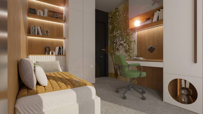 Lipovo Luxury Villas — photo 13