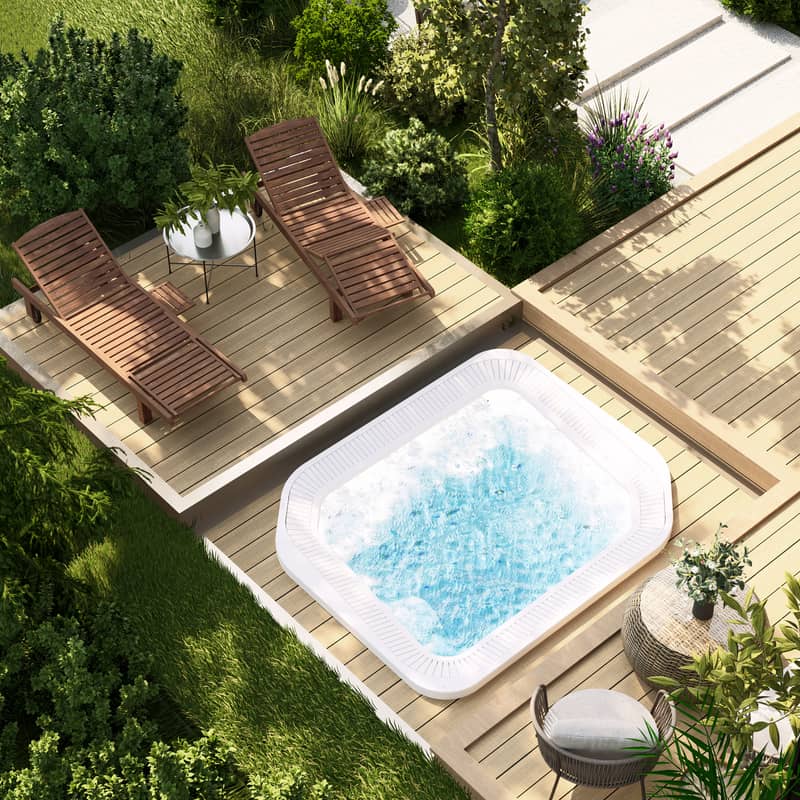 Lipovo Luxury Villas — photo 25