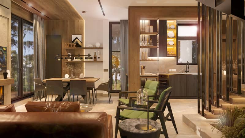 Lipovo Luxury Villas — photo 15