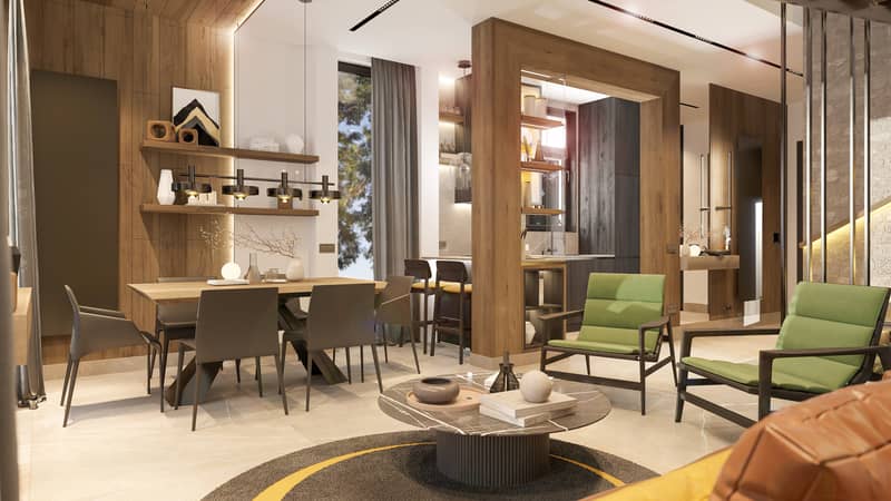 Lipovo Luxury Villas — photo 14