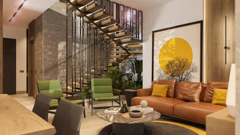 Lipovo Luxury Villas — photo 16