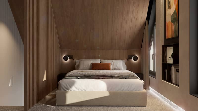 Lipovo Luxury Villas — photo 9