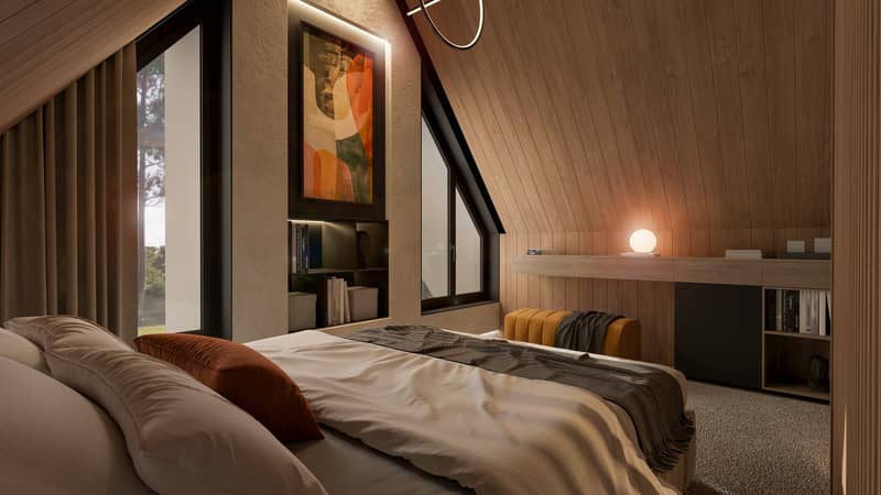 Lipovo Luxury Villas — photo 10