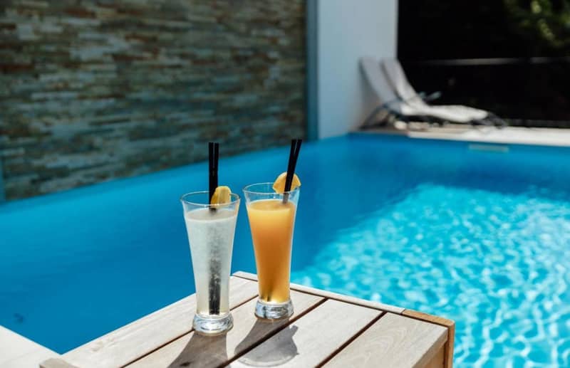 Modern Boutique Hotel with Panoramic Views – Luxury Investment Opportunity on the Adriatic — photo 20