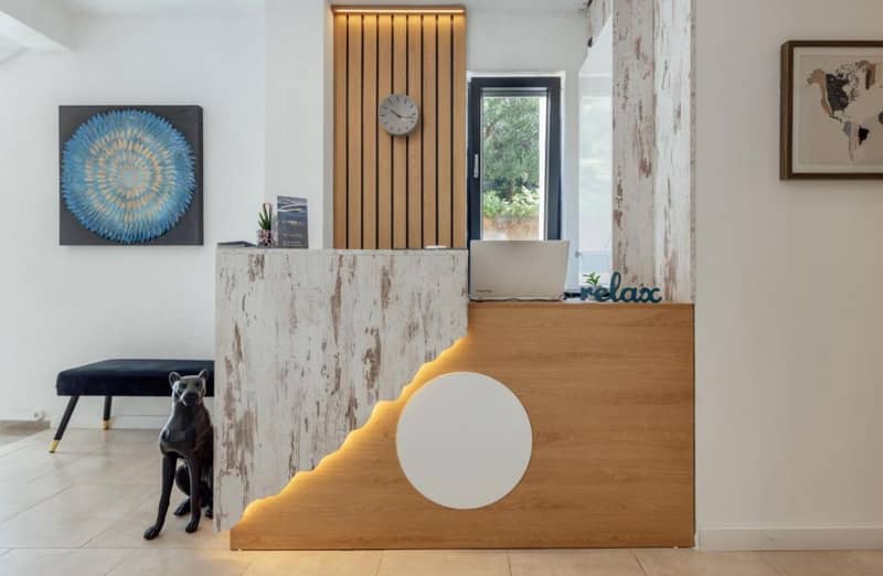 Modern Boutique Hotel with Panoramic Views – Luxury Investment Opportunity on the Adriatic — photo 18