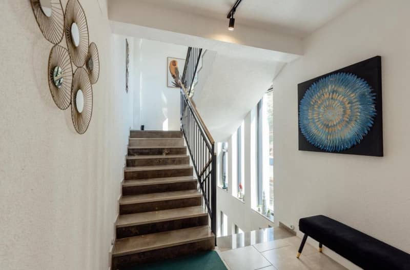 Modern Boutique Hotel with Panoramic Views – Luxury Investment Opportunity on the Adriatic — photo 7