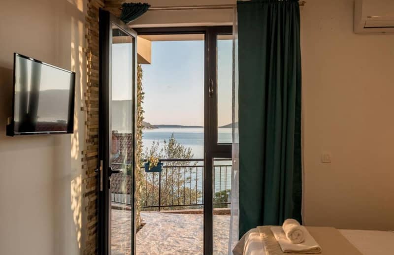 Modern Boutique Hotel with Panoramic Views – Luxury Investment Opportunity on the Adriatic — photo 11