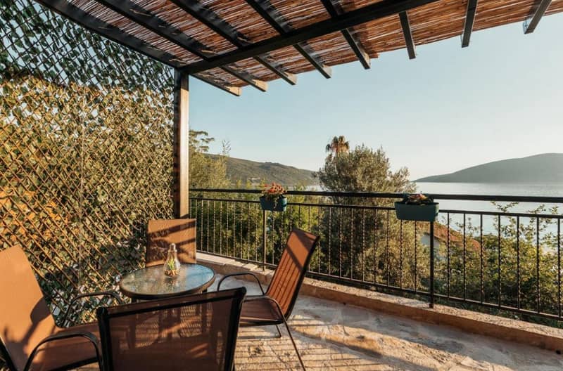 Modern Boutique Hotel with Panoramic Views – Luxury Investment Opportunity on the Adriatic — photo 9