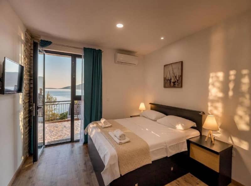 Modern Boutique Hotel with Panoramic Views – Luxury Investment Opportunity on the Adriatic — photo 15