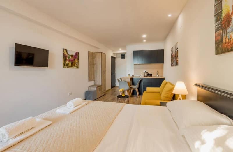 Modern Boutique Hotel with Panoramic Views – Luxury Investment Opportunity on the Adriatic — photo 13