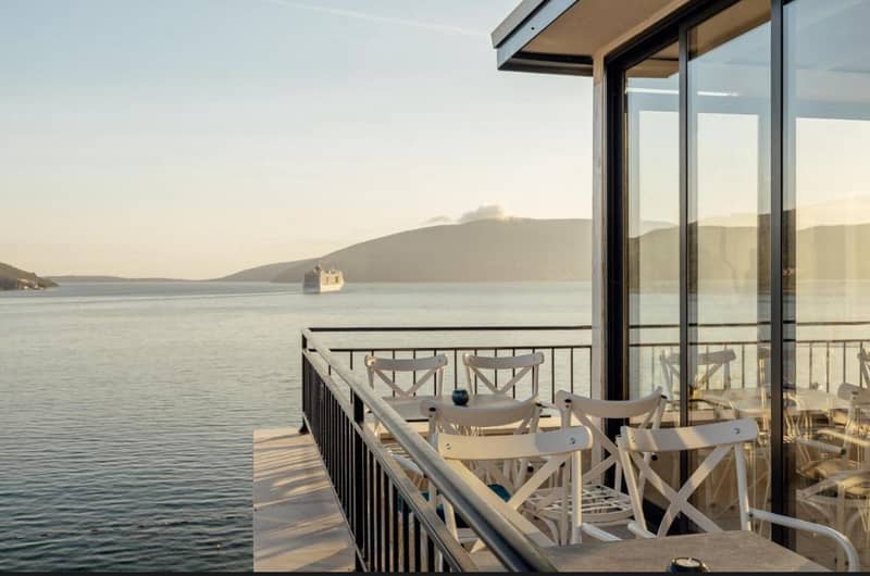 Modern Boutique Hotel with Panoramic Views – Luxury Investment Opportunity on the Adriatic — photo 21