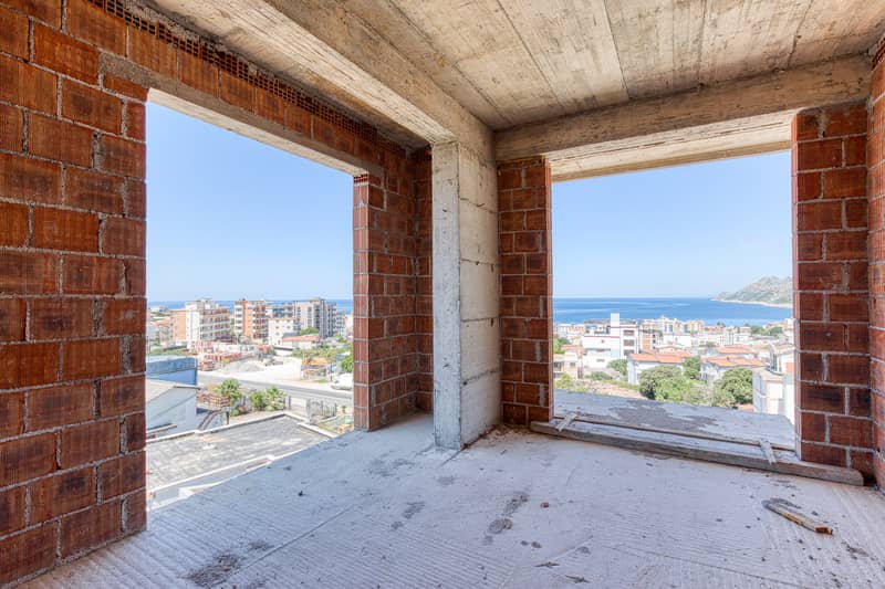 Profitable Investment with Sea View – New Construction in a Quiet Area of Bar — photo 2
