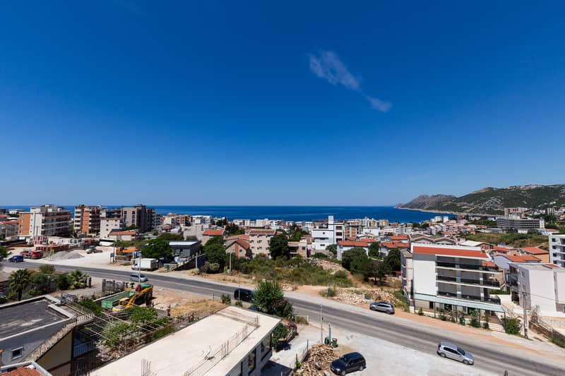 Profitable Investment with Sea View – New Construction in a Quiet Area of Bar — photo 6