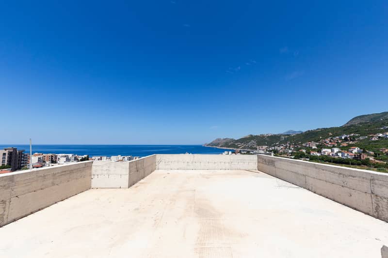 Profitable Investment with Sea View – New Construction in a Quiet Area of Bar — photo 4