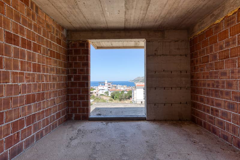 Profitable Investment with Sea View – New Construction in a Quiet Area of Bar — photo 5
